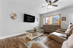 Branson Cove - Sunrise Lodge - 3 BD - Image 3