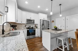Branson Cove - Hunter's Hideout Lodge - 3 BD - Image 2