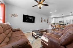 Branson Cove - Lazy Nights Lodge - 3 BD - Image 3