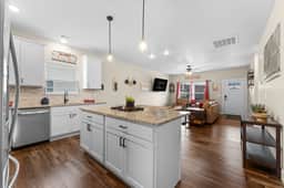 Branson Cove - Grill & Chill Lodge - 3 BD - Image 3