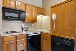 OakRidge - Condo 703 B | QS - Image 3