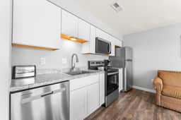 Rock Lane - Condo 502 - 1 BD | LTD - Image 2