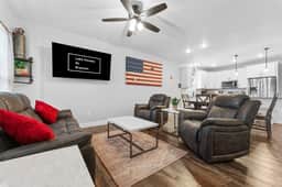 Branson Cove - Fire Station Lodge - 3 BD - Image 3