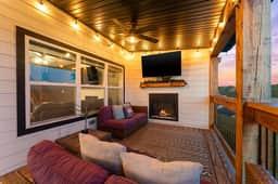 Branson Cove - Cast Away Lodge - 7 BD - Image 3