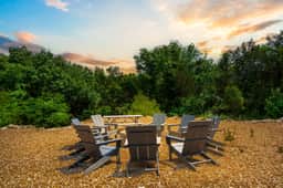Branson Cove - The Dam Lodge - 3 BD - Image 5