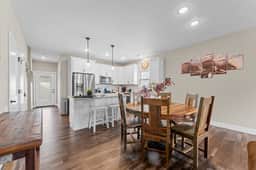 Branson Cove - The Dam Lodge - 3 BD - Image 2