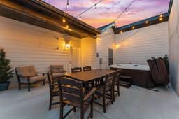 Branson Cove - Oar Place Lodge - 3 BD - Image 3