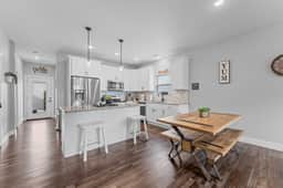 Branson Cove - Oar Place Lodge - 3 BD - Image 4