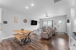 Branson Cove - Oar Place Lodge - 3 BD - Image 2