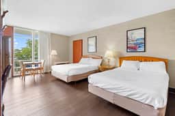 Rock Lane - Room 208 - QQ | LV - Image 3