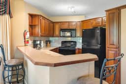 OakRidge - Villa 613 | WK | 2 BD - Image 3