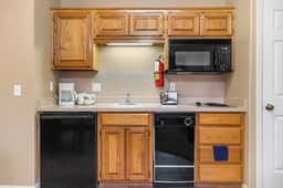 OakRidge - Condo 709 B | QS - Image 5