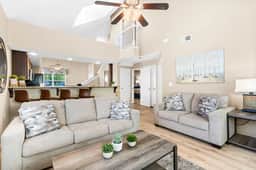 Greensview 241 - 3 BD | DX - Image 4
