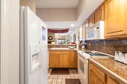 Grand Legacy A-4 - 4 BD | WK - Image 2