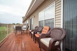 Grand Legacy A-4 - 4 BD | WK - Image 4