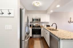 Indian Point - Condo 1504B - 1 BD | LV | CN - Image 2