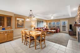 OakRidge - Condo 747 AB | 2 BD - Image 2