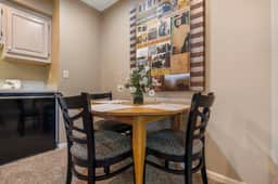 OakRidge - Condo 782 B | WK | QS - Image 4