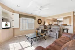 Fairways 9-4 - 2 BD | DX | WK - Image 5