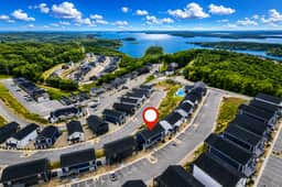 Chateau North - Tranquility Shores Lodge - 9 BD - Image 2