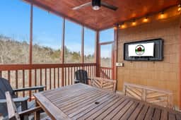 Cabins at Grand Mountain - Cabin 152 - 2 BD + L | PMR - Image 5