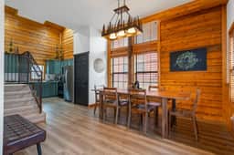 Cabins at Grand Mountain - Cabin 152 - 2 BD + L | PMR - Image 4