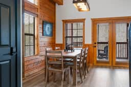 Cabins at Grand Mountain - Cabin 152 - 2 BD + L | PMR - Image 3