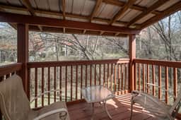 Cabins at Grand Mountain - Cabin 115 - 1 BD | DX | WK - Image 4