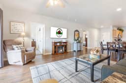 Royal Links 4-5 - 2 BD | DX - Image 2
