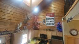 Cabins at Grand Mountain - Cabin 182 - 2 BD + L | DX - Image 2