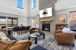 Tall Timbers - Timber Ridge Retreat - 4 BD - Image 2