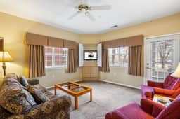 Greensview 310 - 2 BD | PY - Image 2