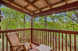 Cabins at Grand Mountain - Cabin 285 - 1 BD | PMR - Image 5