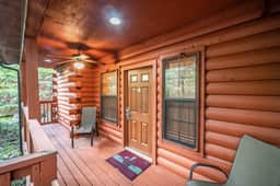 Cabins at Grand Mountain - Cabin 285 - 1 BD | PMR - Image 2