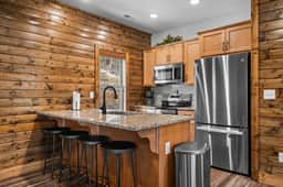 Tall Timbers - Tall Timbers Casita - 2 BD - Image 2