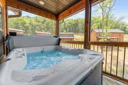 Tall Timbers - Tall Timbers Casita - 2 BD - Image 4