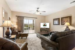 Royal Links 1-4 - 2 BD | WK - Image 2