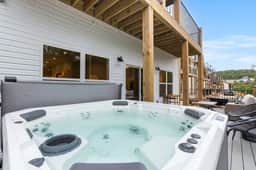 Majestic Lodge 7 - 5 BD - Image 5