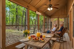 Cabins at Green Mountain - Cabin 04 - 2 BD - Image 3