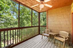Cabins at Grand Mountain - Cabin 265 - 2 BD + L | DX | WK - Image 3