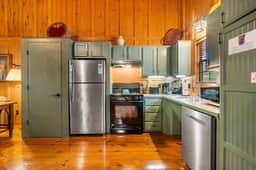 Cabins at Green Mountain - Cabin 52 - 2 BD | WK | HA - Image 3