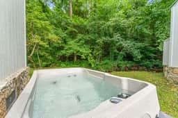 Brushy Creek 2 - Millie's Mermaid Cottage - 1 BD - Image 4