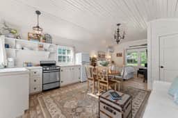 Brushy Creek 1 - Momma's Creekside Cottage - 1 BD - Image 2