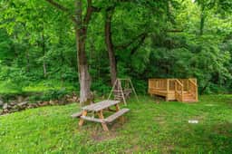 Brushy Creek 1 - Momma's Creekside Cottage - 1 BD - Image 5