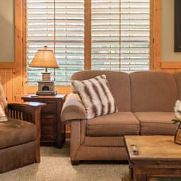 Cabins at Grand Mountain - Cabin 324 - 2 BD + L | PMR - Image 5