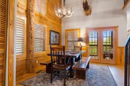 Cabins at Grand Mountain - Cabin 235 - 2 BD | WK - Image 4