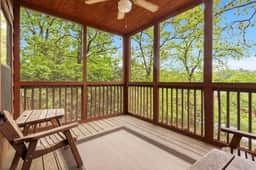 Cabins at Grand Mountain - Cabin 235 - 2 BD | WK - Image 3