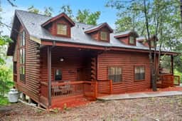 Cabins at Grand Mountain - Cabin 235 - 2 BD | WK - Image 5