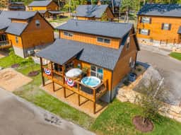 Tall Timbers - MOLA - 2 BD - Image 5