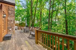 Branson Cedars - Dakota Cabin - 2 BD - Image 5